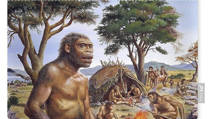 Peneliti Temukan 155 Gen Baru, Bukti Bahwa Manusia Masih Berevolusi